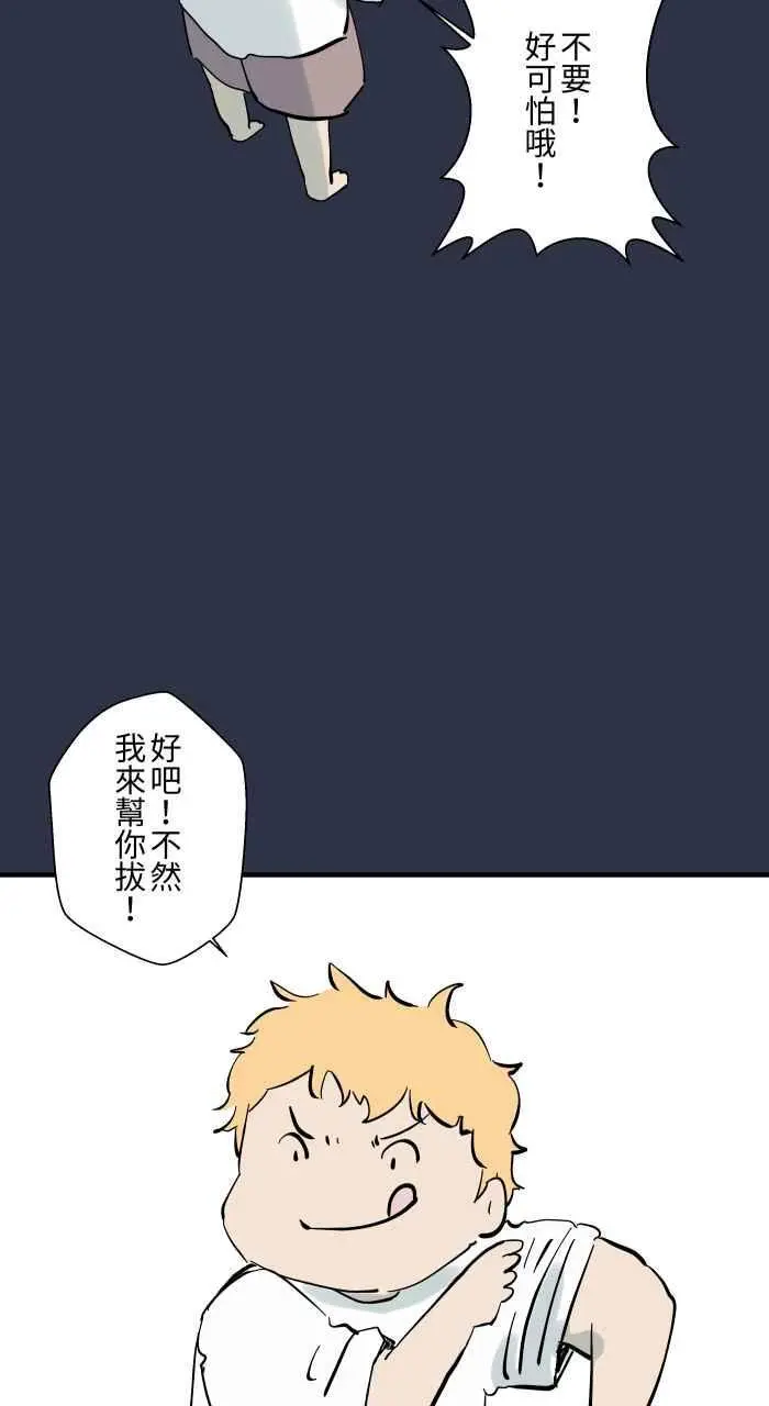 [第928话] 蛀牙 第6页