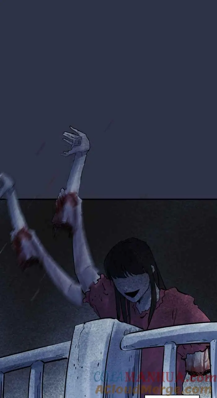 [第924话] 挥手的女人 第13页
