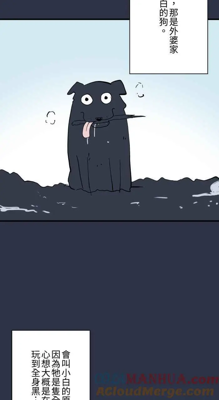 [第915话] 绑着布条的树枝 第9页