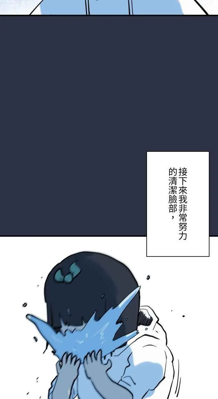 [第913话] 青春痘 第6页