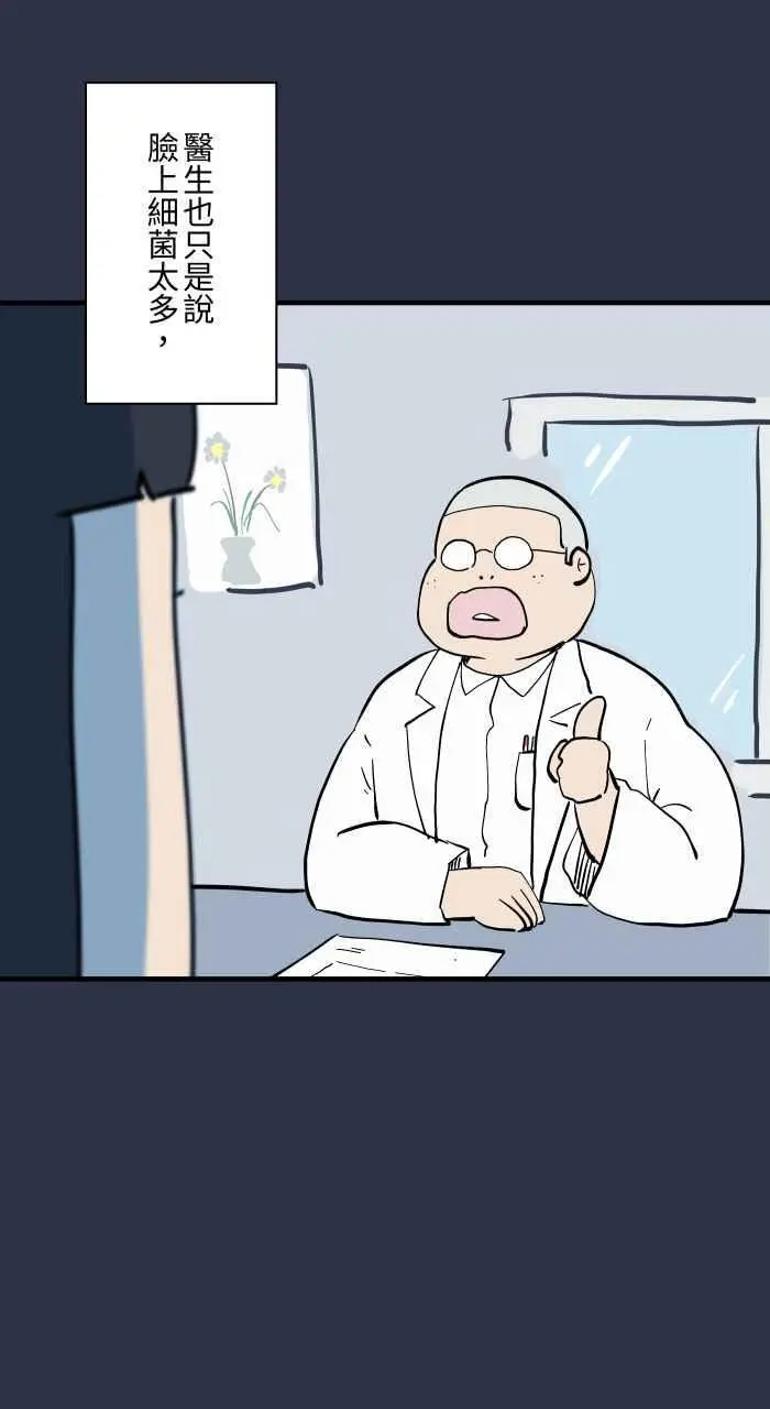 [第913话] 青春痘 第12页