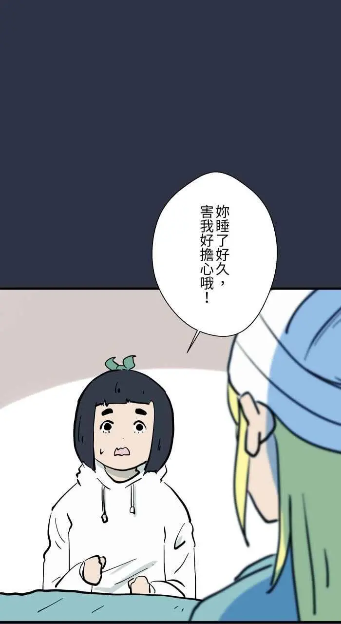 [第912话] 假发 第6页