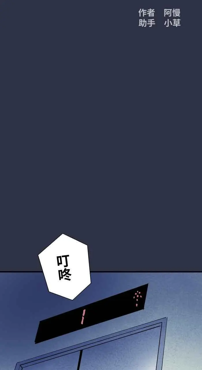 [第905话] 电梯故障 第2页
