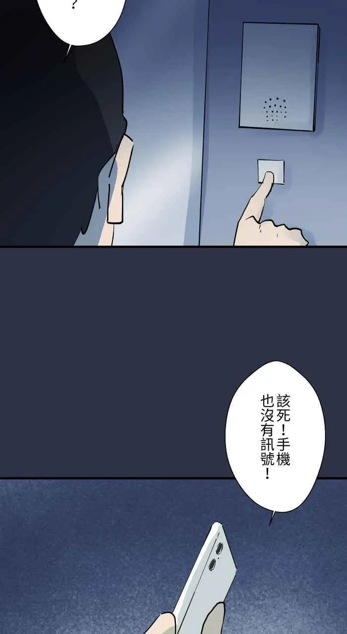 [第905话] 电梯故障 第8页