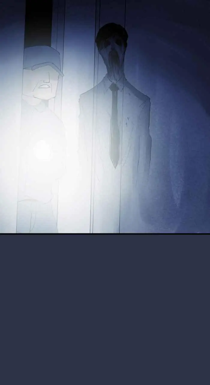 [第905话] 电梯故障 第20页