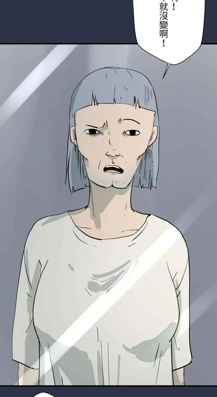 [第898话] 交换身体 第8页
