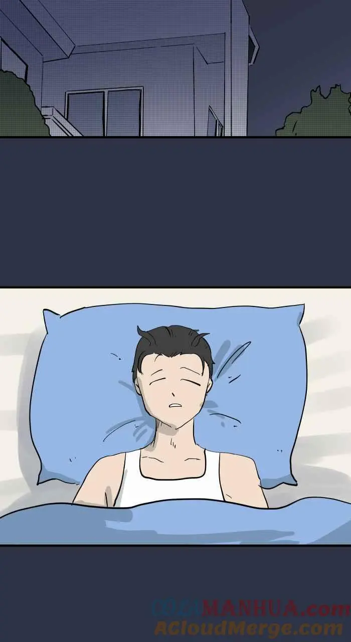 [第895话] 过世的爷爷 第3页