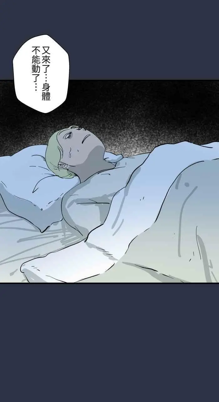 [第892话] 黑洞 第12页