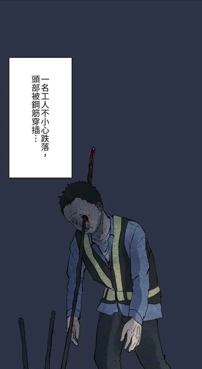 [第892话] 黑洞 第20页