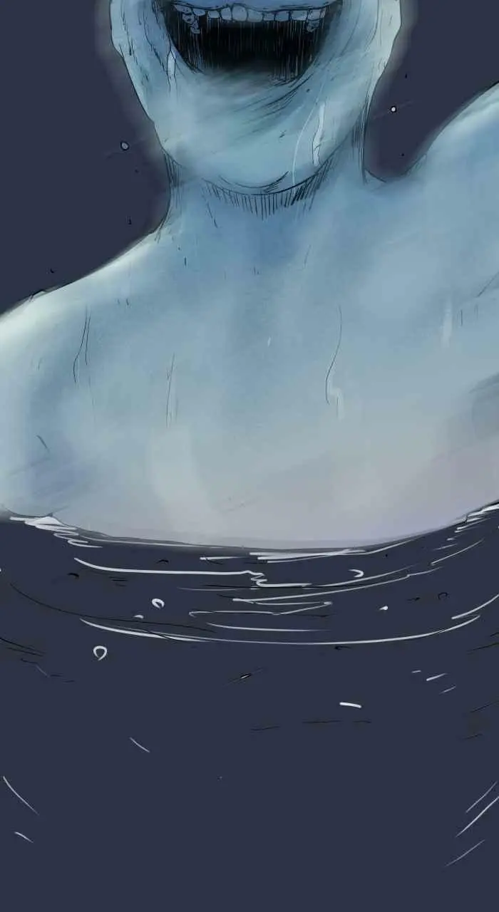 [第889话] 跳水 第22页