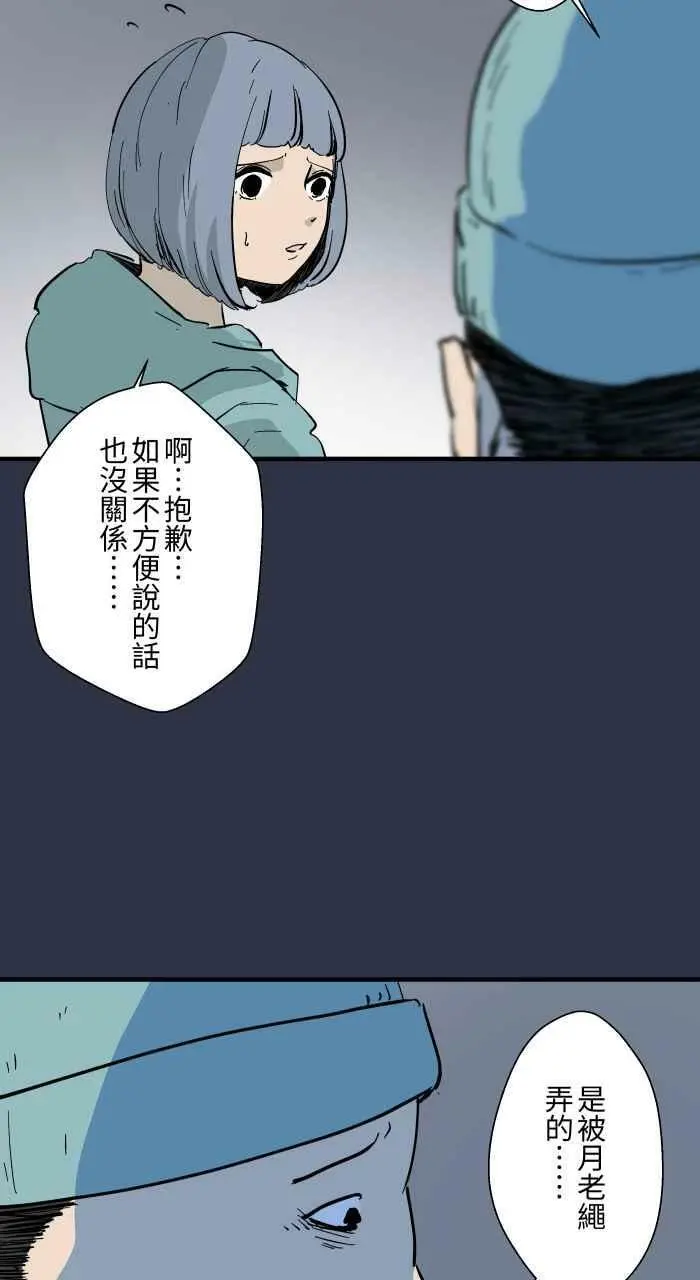 [第879话] 黑色月老 第8页
