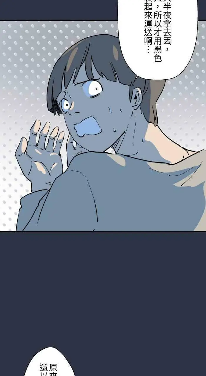 [第876话] 弃尸 第14页