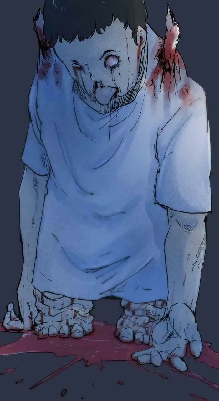 [第875话] 企鹅 第24页