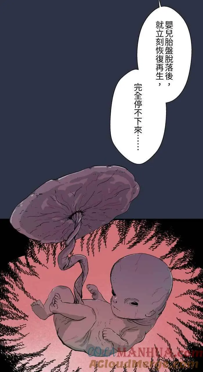 [第872话] 再生人 第19页