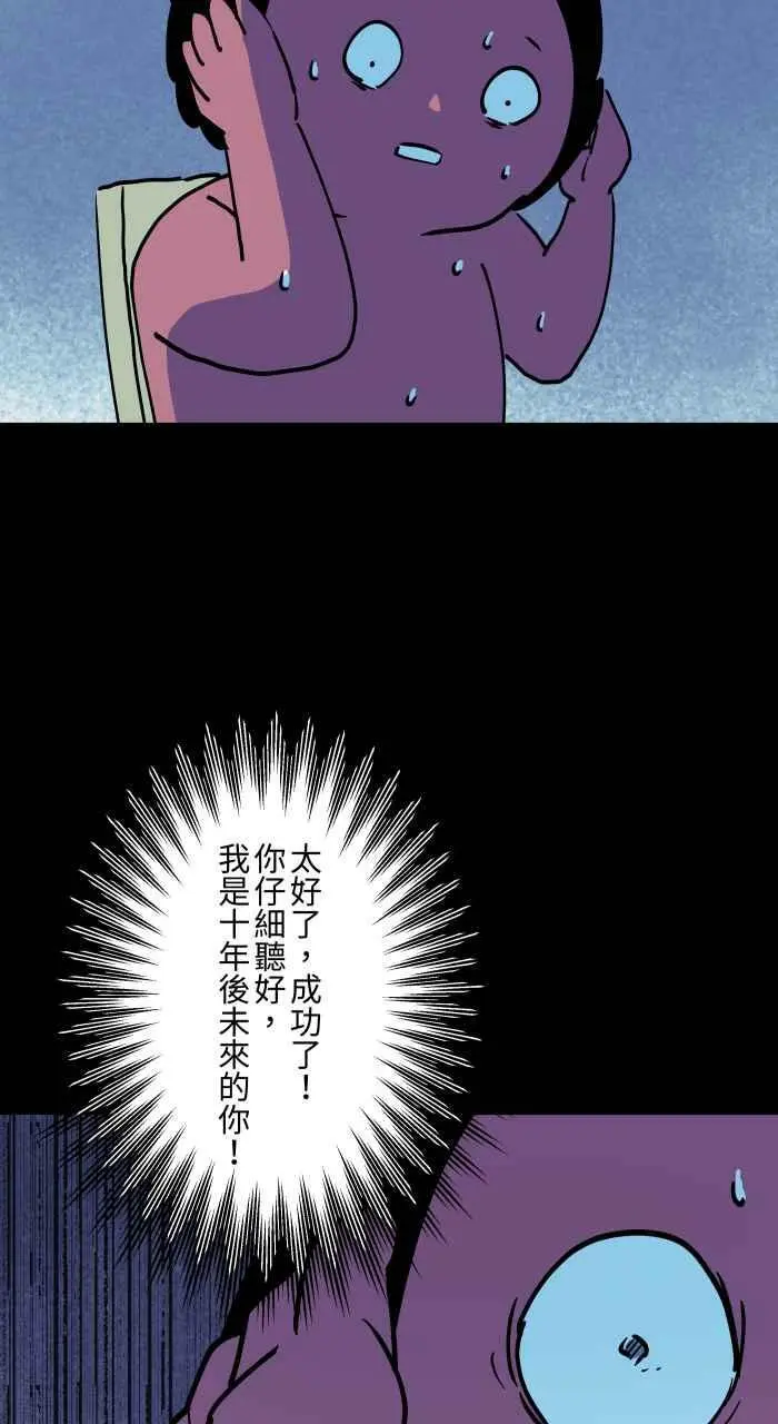 [第871话] 未来通讯 第6页