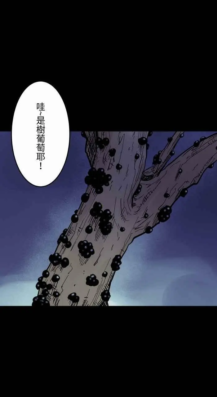 [第867话] 树葡萄 第4页