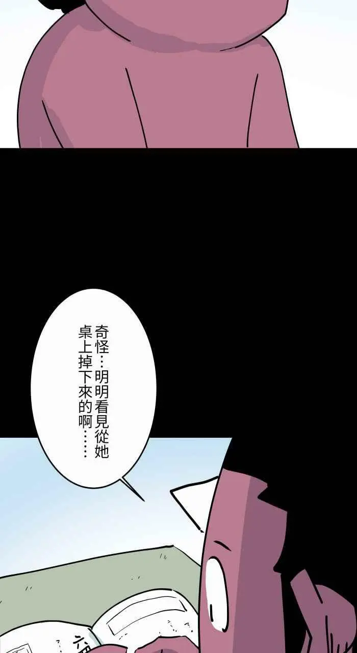 [第862话] 橡皮擦 第6页