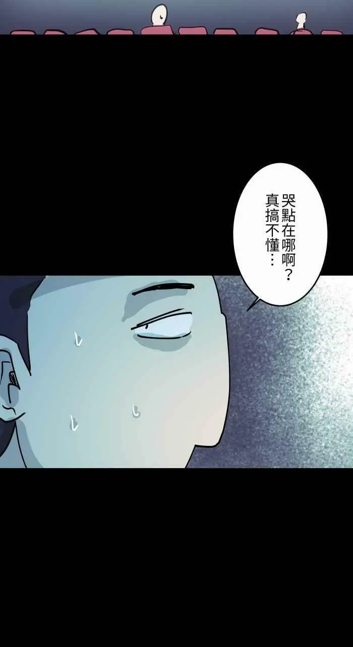 [第857话] 电影院哭声 第12页