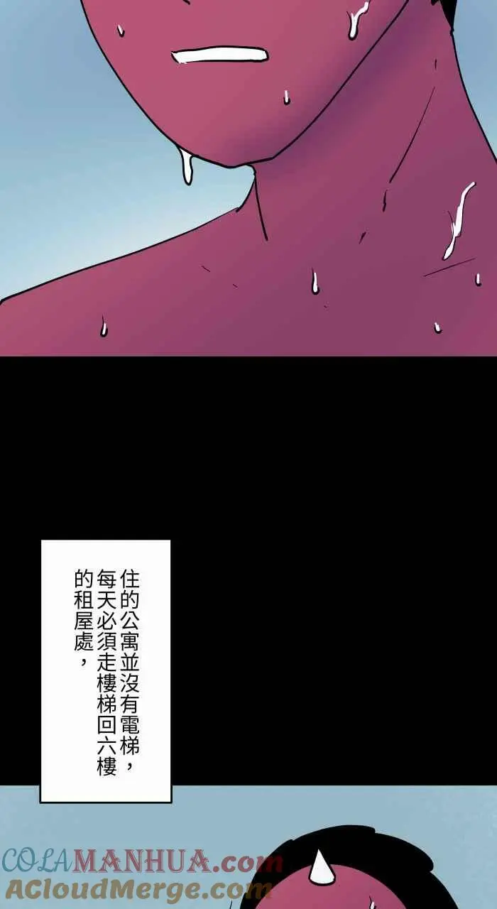 [第856话] 楼上的房客 第3页