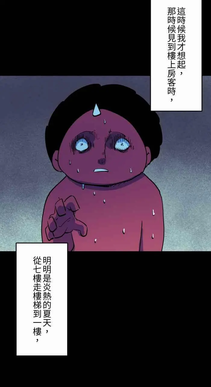 [第856话] 楼上的房客 第14页