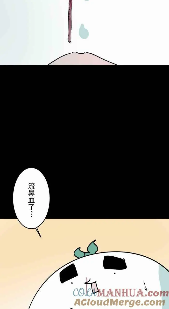 [第855话] 流鼻血 第3页
