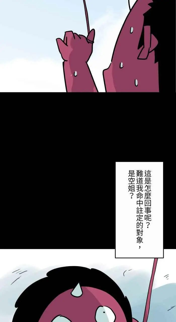 [第842话] 红线 第6页