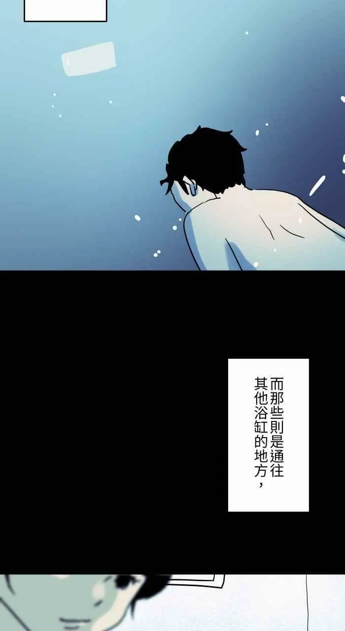[第830话] 浴缸传送 第8页