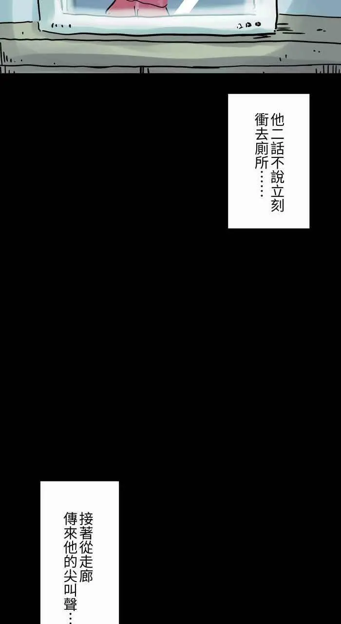 [第804话] 意志力 第8页