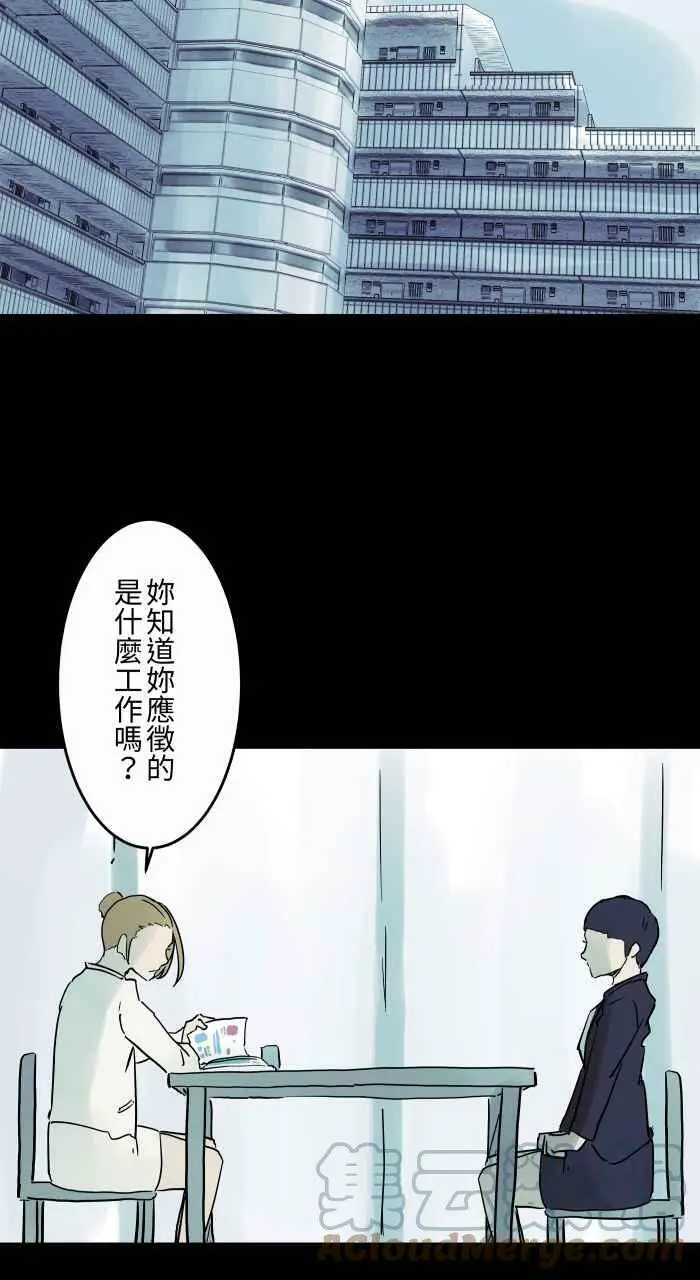 [第803话] 化妆 第3页