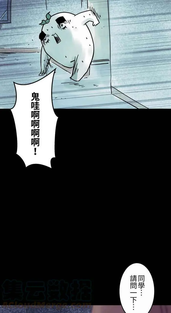 [第801话] 你有看到吗？ 第7页