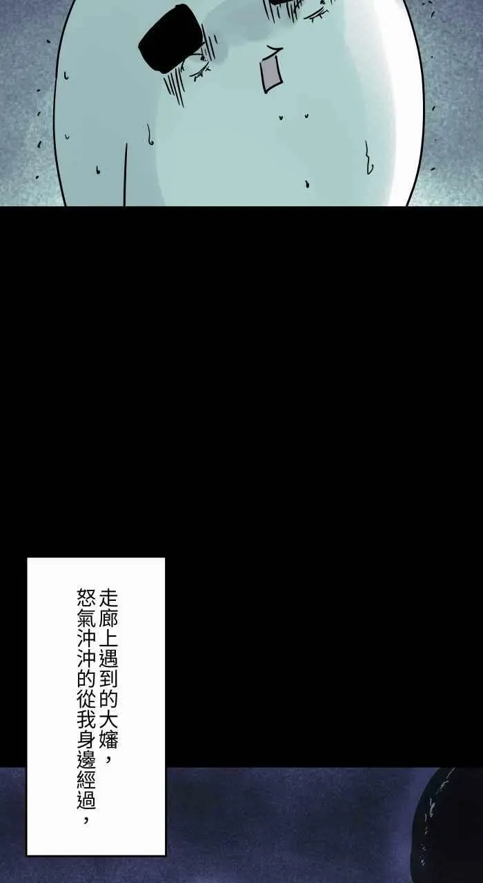 [第801话] 你有看到吗？ 第10页