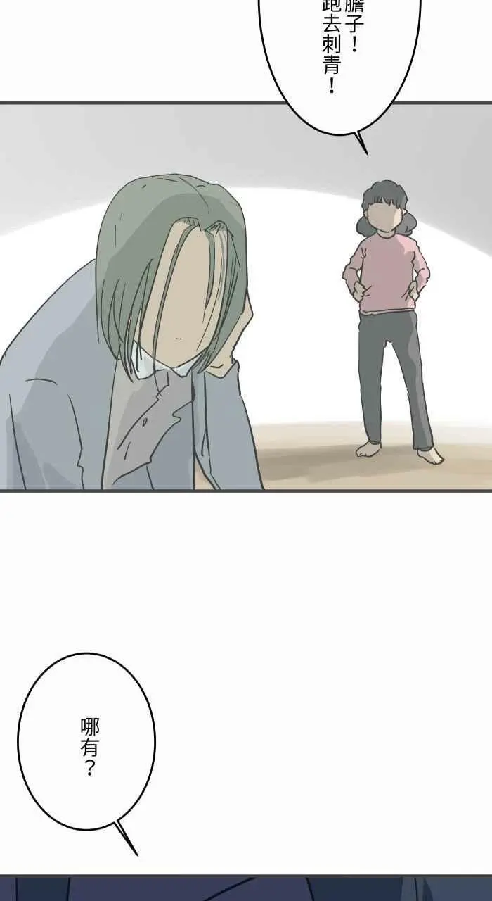 [第792话] 刺青 第8页