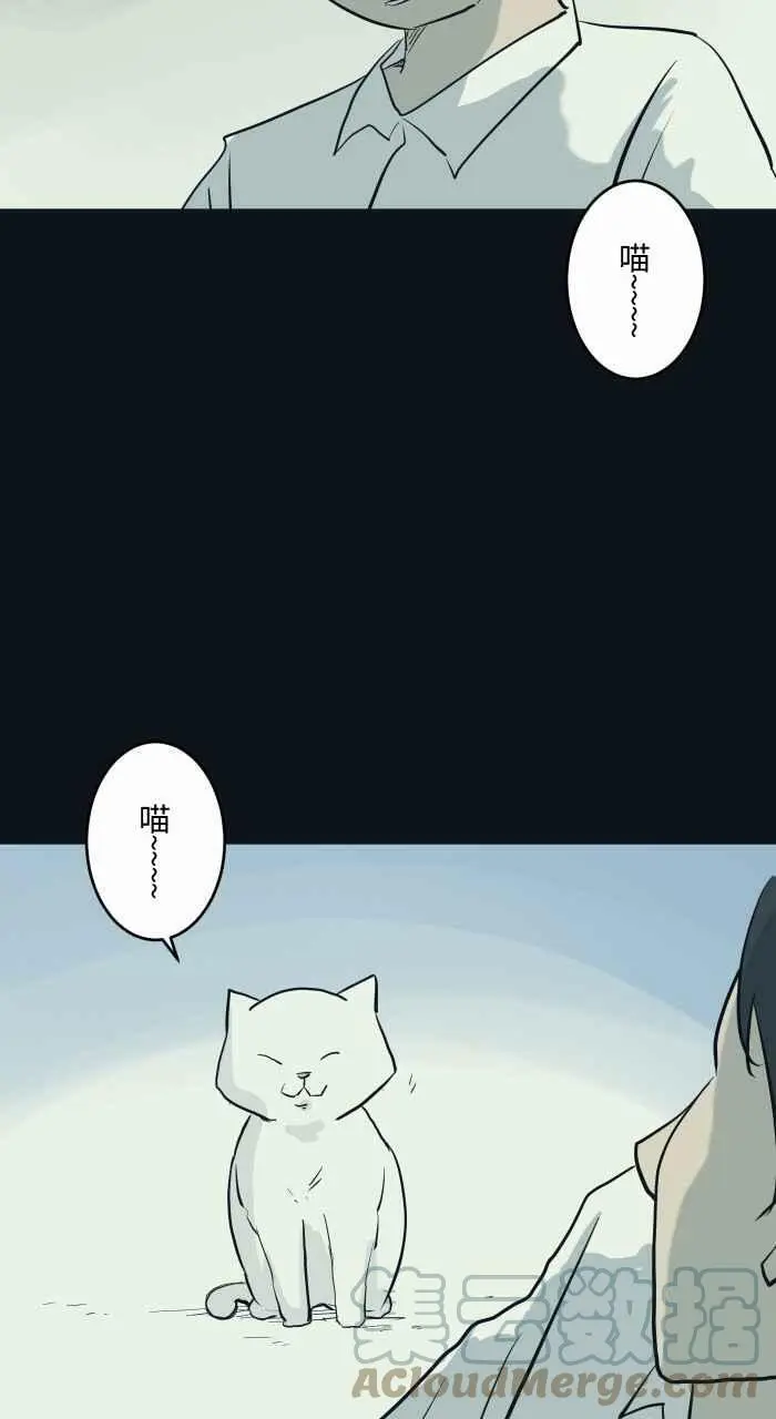 [第789话] 猫咪的举动 第3页