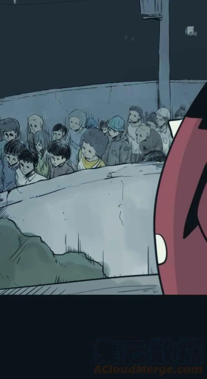 [第785话] 人潮 第7页
