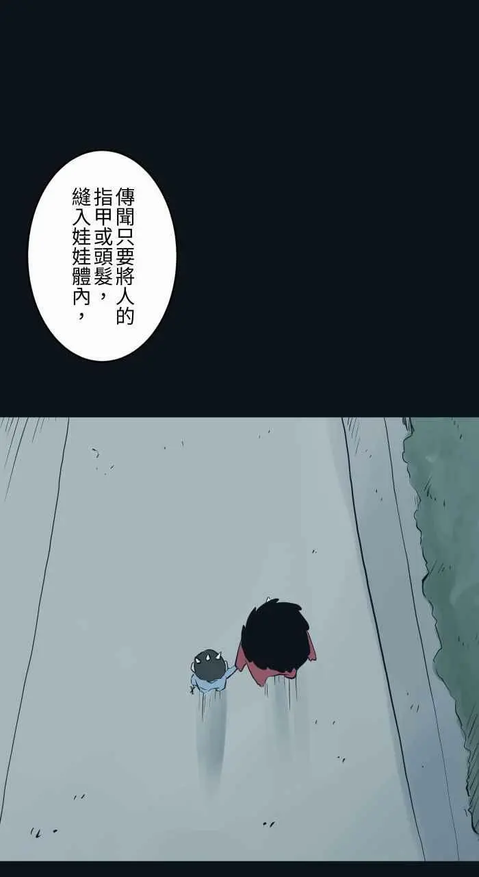 [第782话] 收藏品 第8页