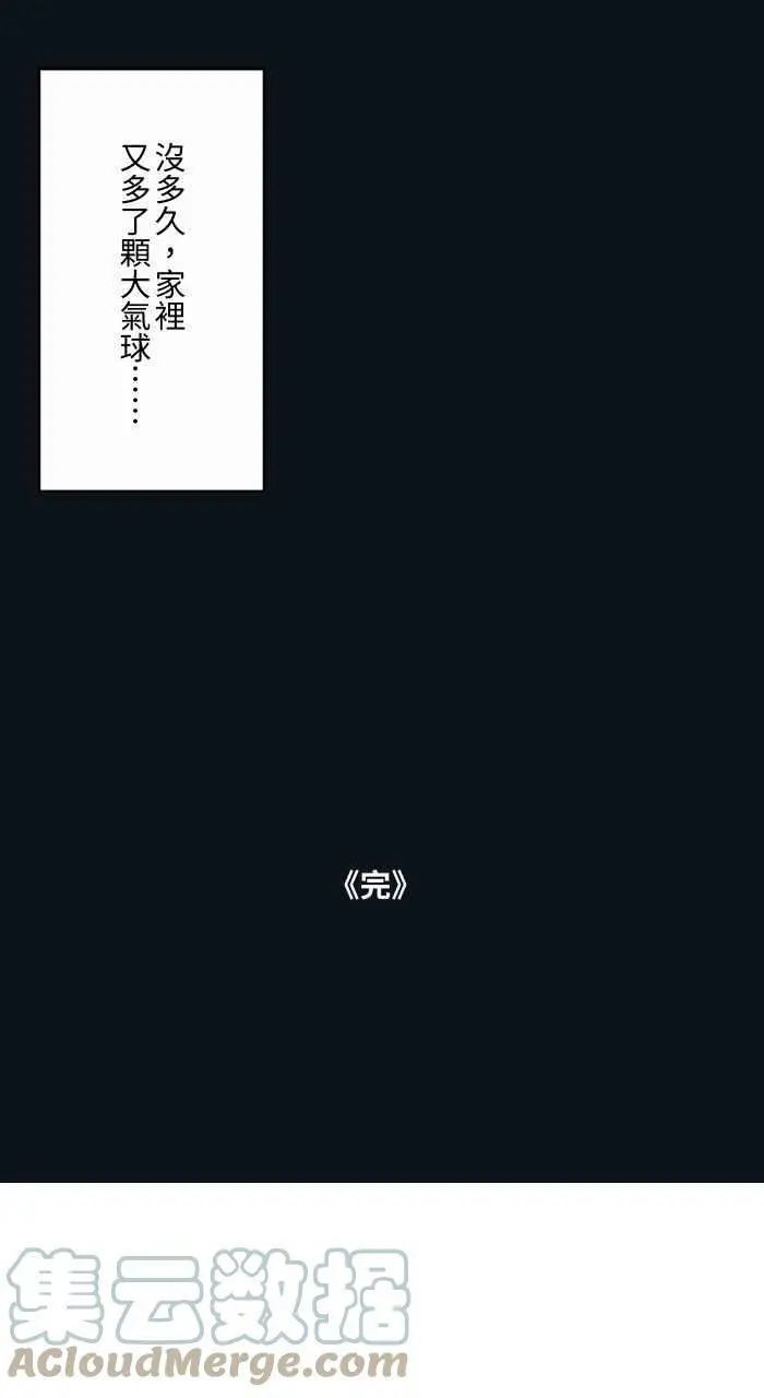 [第781话] 气球 第17页