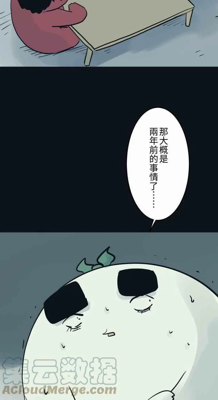 [第777话] 恐水症 第3页