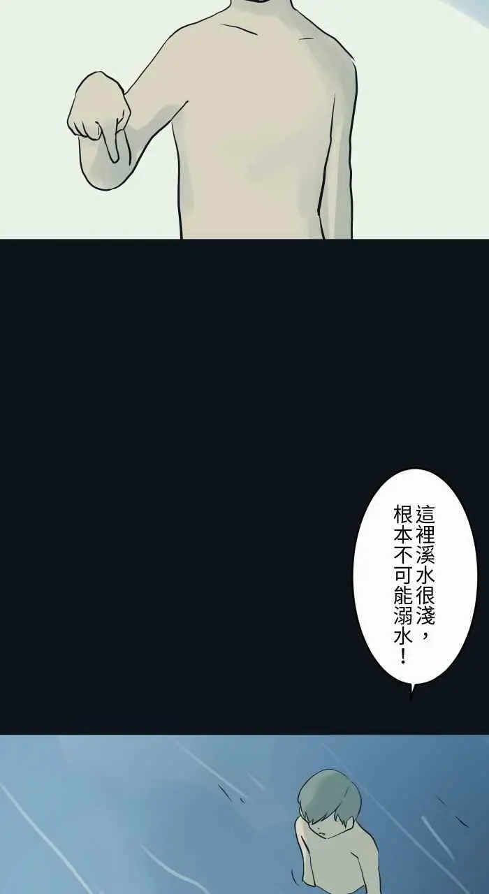 [第774话] 不要过去 第6页
