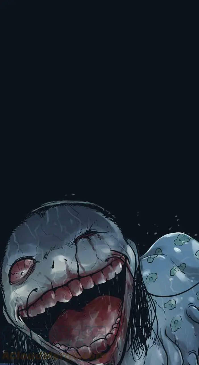 [第769话] 起源 第21页