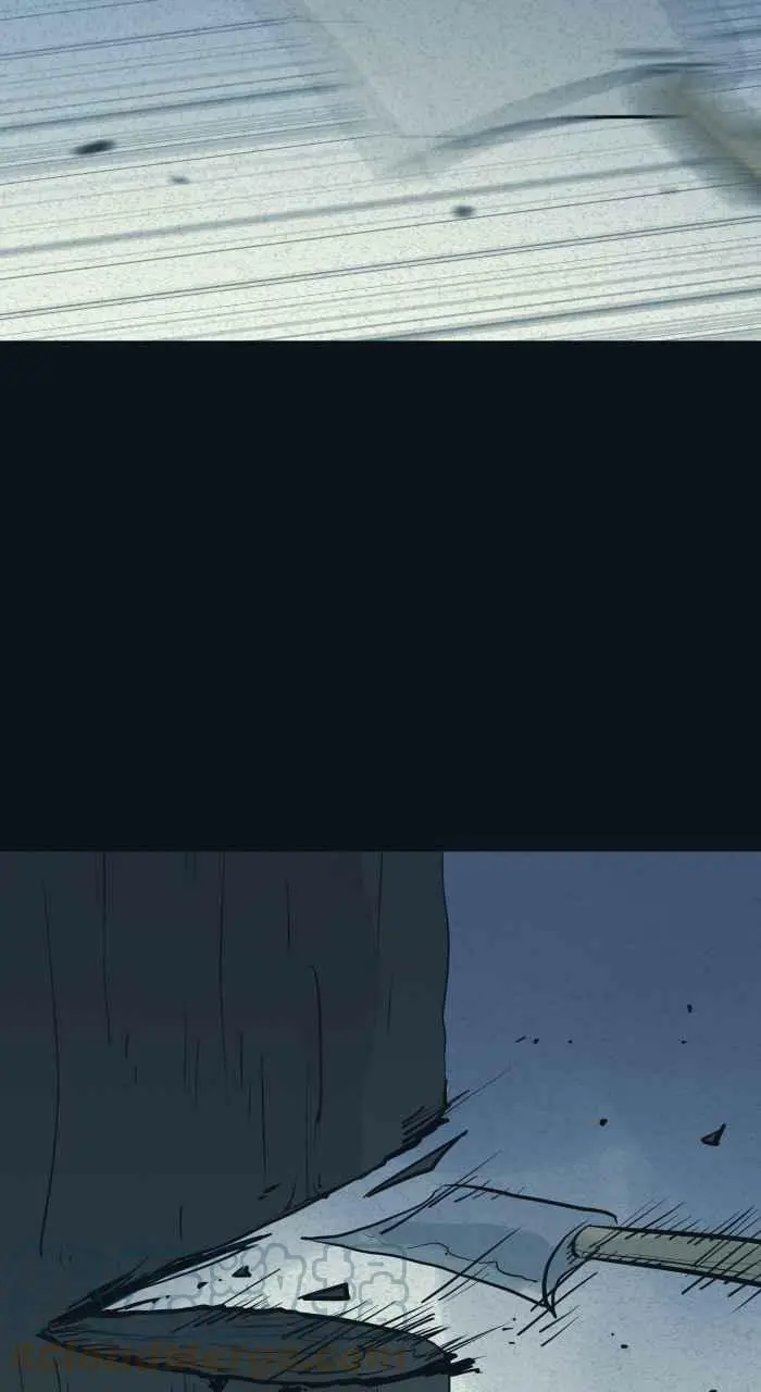 [第761话] 黑森林 第3页