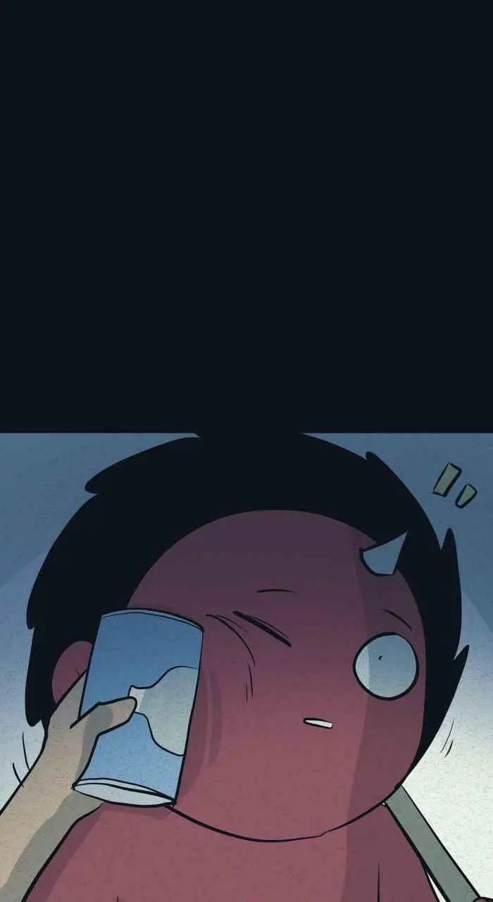 [第761话] 黑森林 第6页