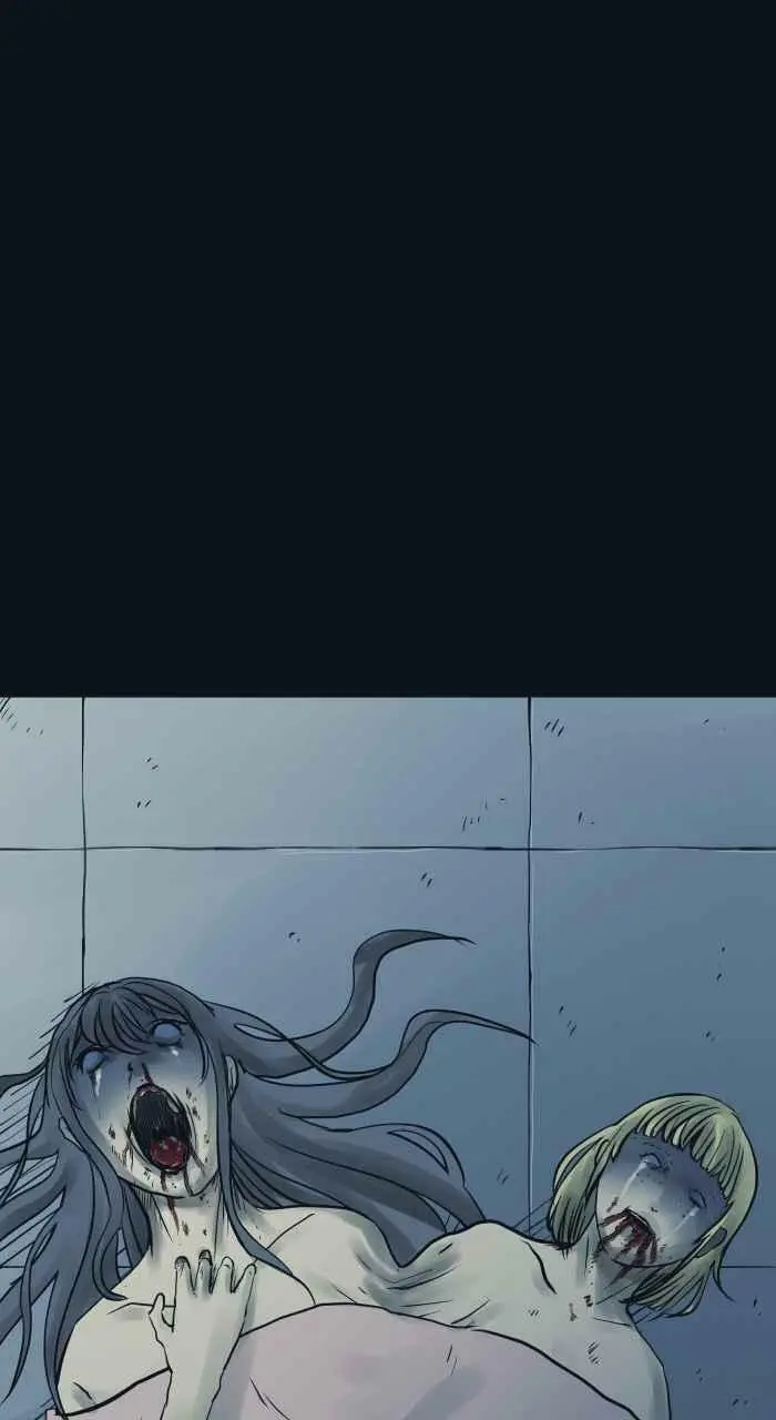 [第760话] 嫉妒 第20页