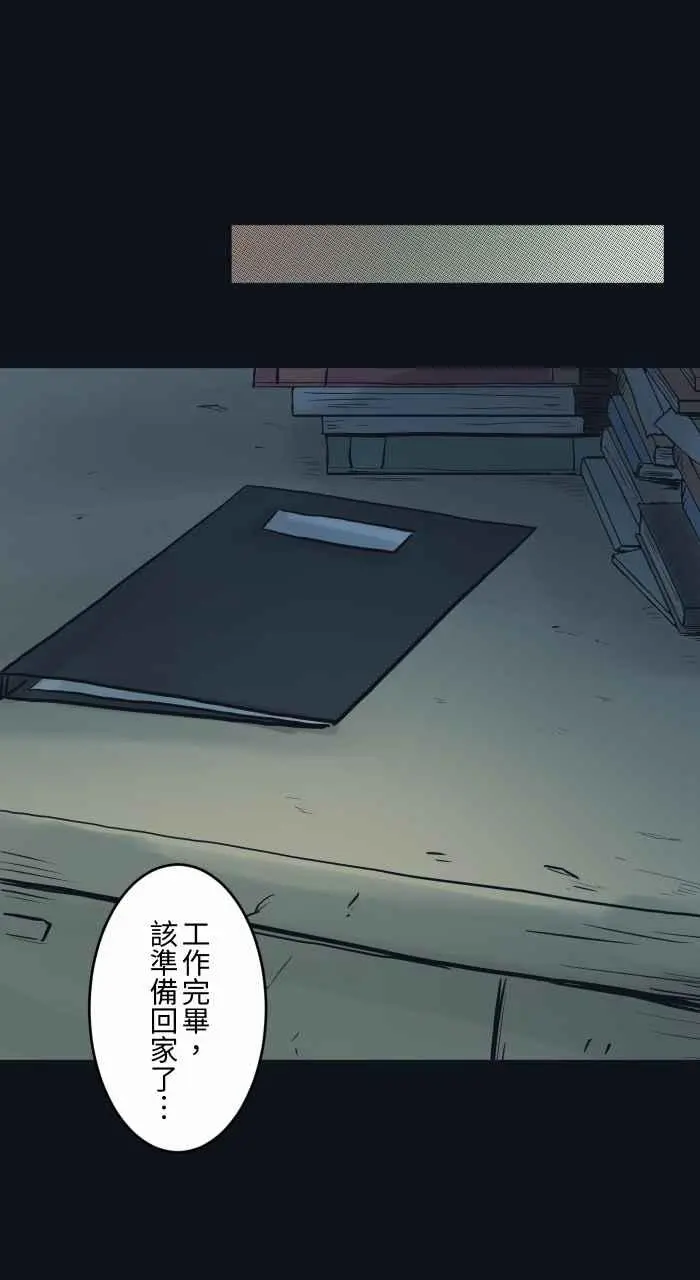 [第755话] 壁咚 第6页