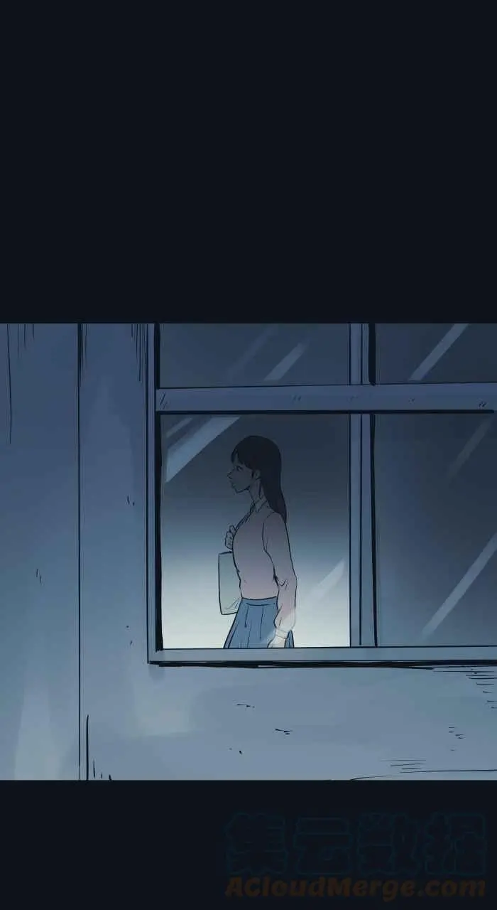 [第755话] 壁咚 第7页