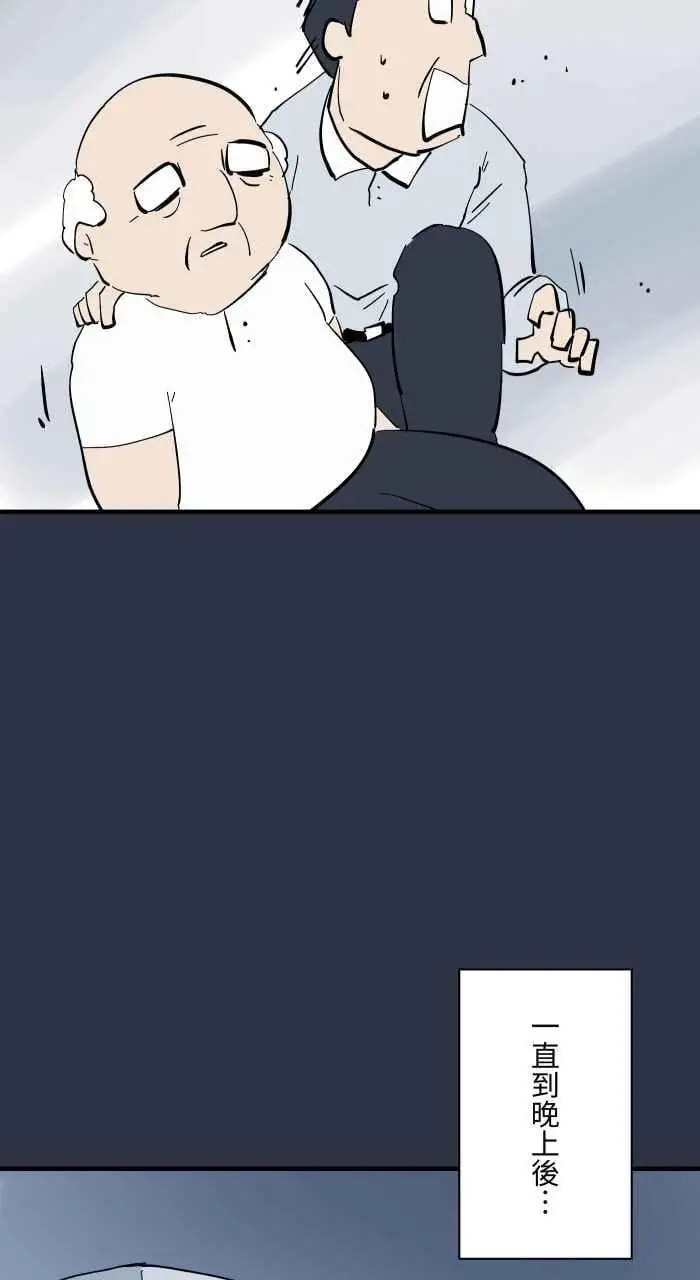 [第934话] 昏倒的爸爸 第6页