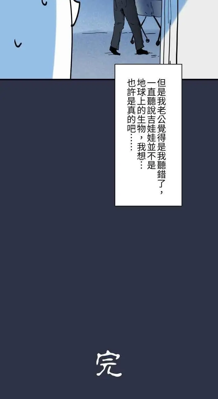 [第942话] 吉娃娃 第22页