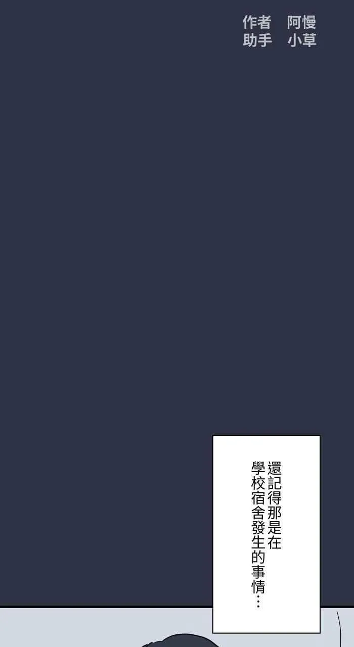 [第949话] 不说话的室友 第2页