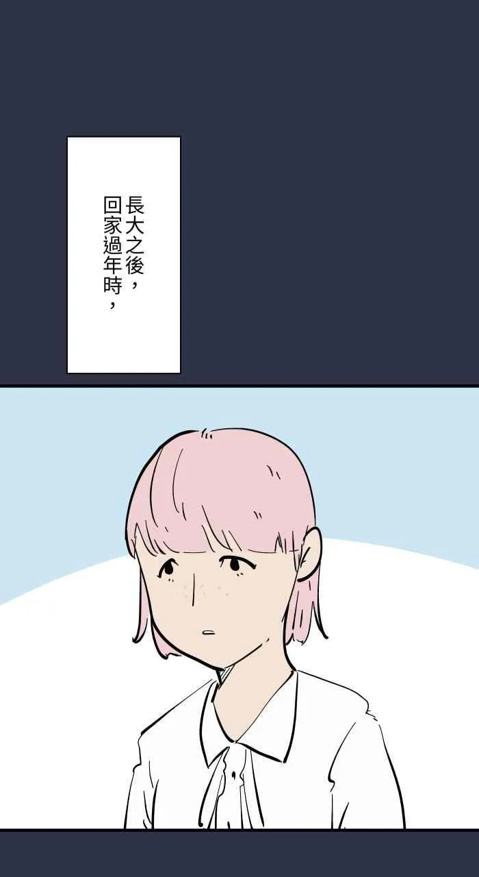 [第952话] 第一次见鬼 第14页