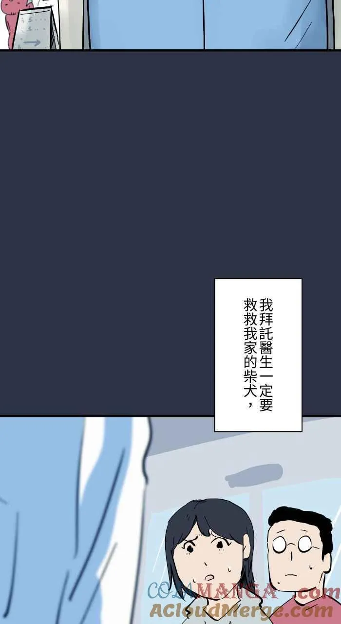 [第953话] 被附身的狗 第15页