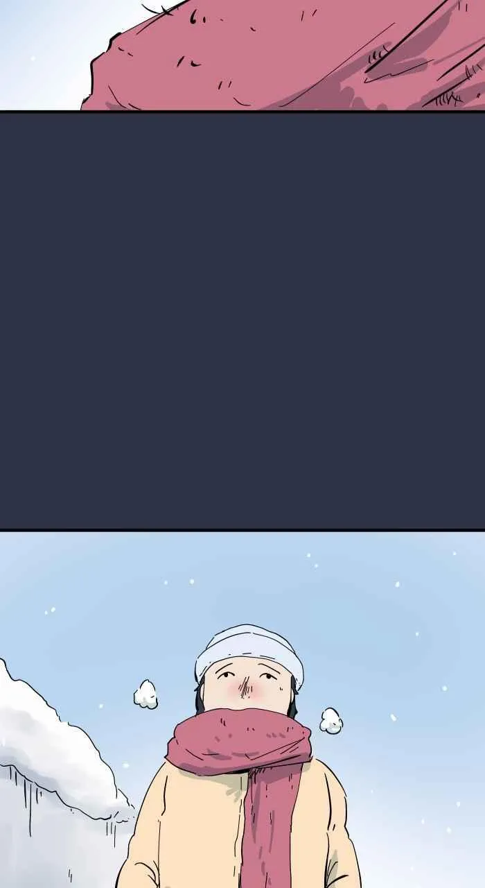 [第955话] 丢雪球 第4页